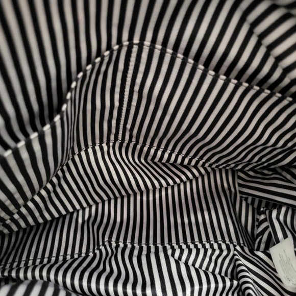 Kate Spade bag, muted taupe - Picture 8 of 14